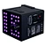 RGB LED CO₂ Fog Machine